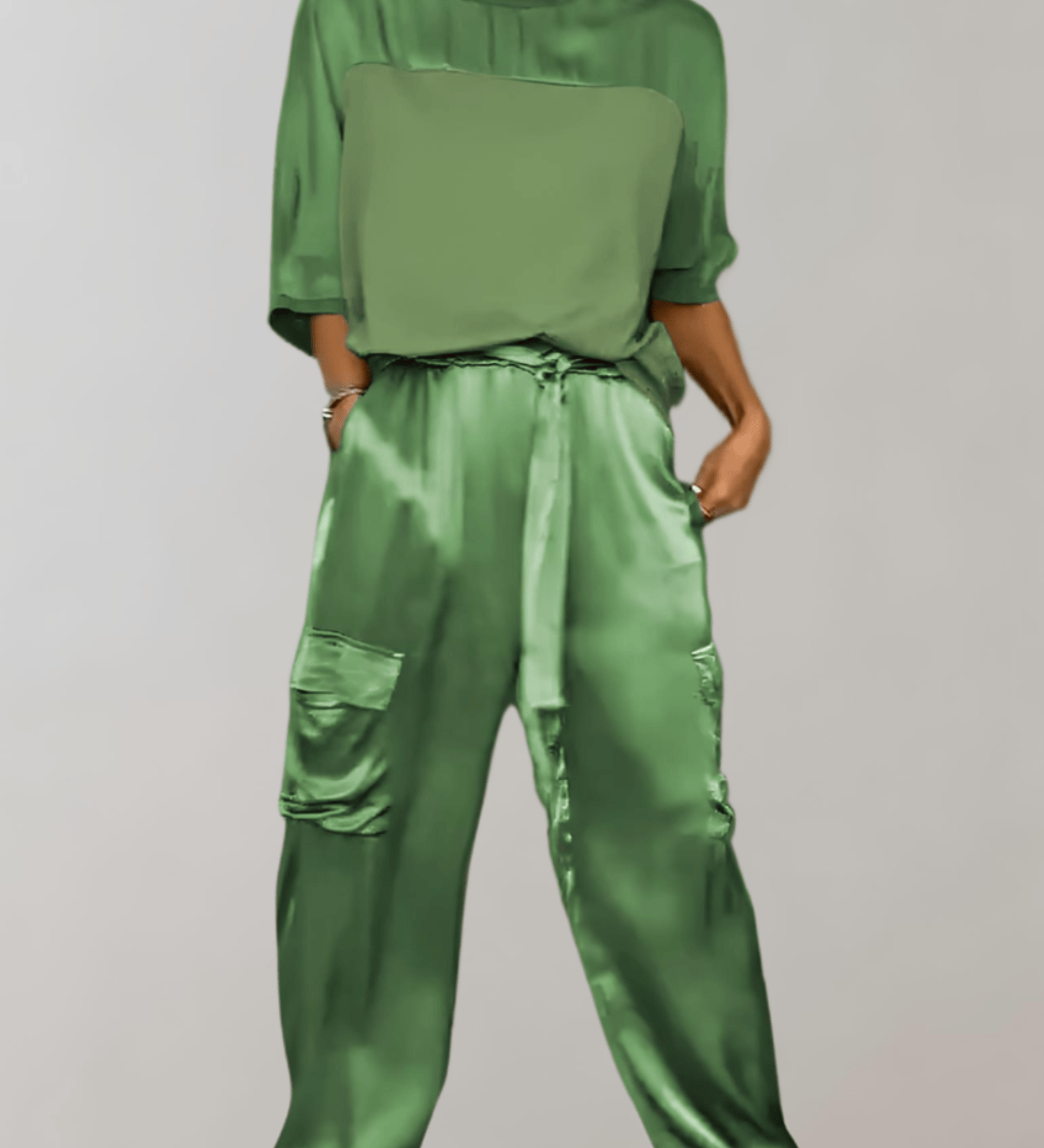 Finley | Pehme Cargo Lounge'i komplekt