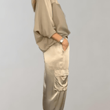 Finley | Pehme Cargo Lounge'i komplekt