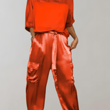 Finley | Pehme Cargo Lounge'i komplekt