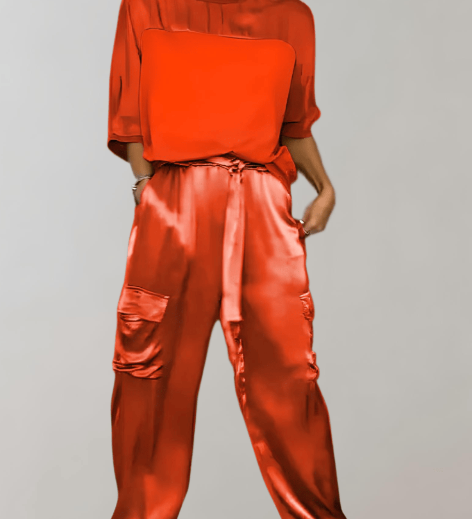 Finley | Pehme Cargo Lounge'i komplekt