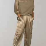 Finley | Pehme Cargo Lounge'i komplekt