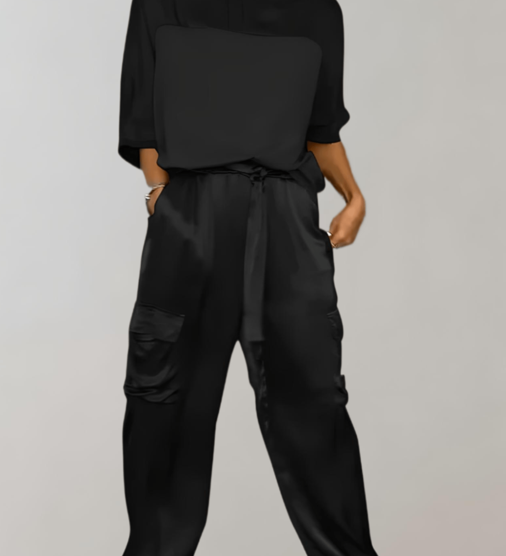 Finley | Pehme Cargo Lounge'i komplekt