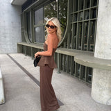 Elliana | Elegantselt disainitud maksikleit