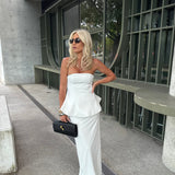 Elliana | Elegantselt disainitud maksikleit