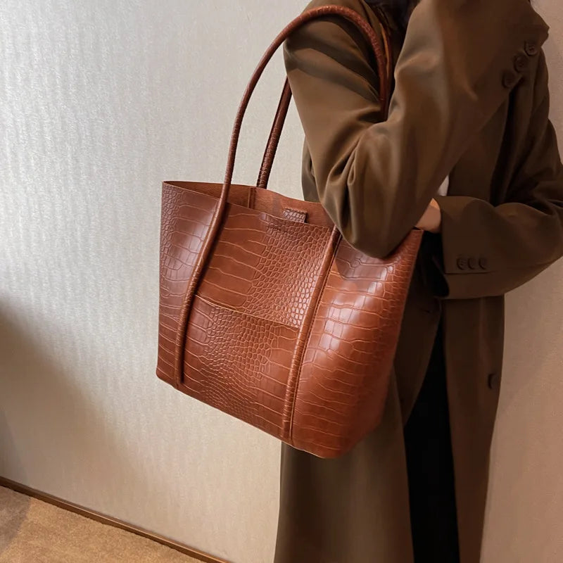Christina™ | Pehme õlakott