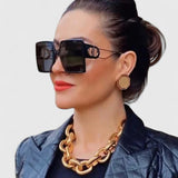 Bryelle | Elegantsed päikeseprillid
