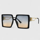 Bryelle | Elegantsed päikeseprillid