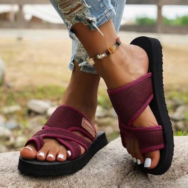 Sofia™ | Mugavad sandaalid