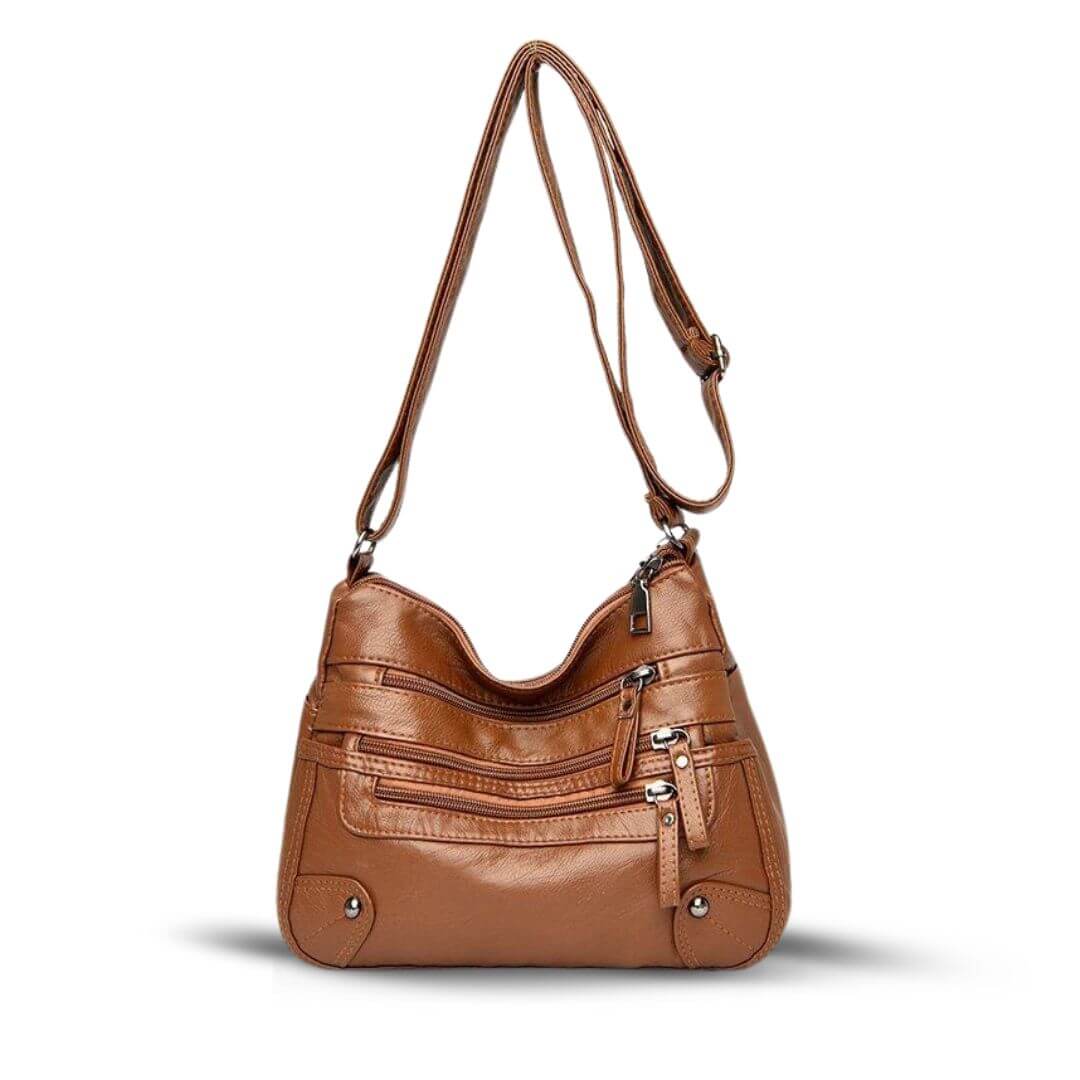 Evelyn™ | Elegantne Käekott