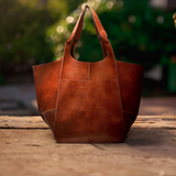 Melissa™ | Ajatu Lummuse Vintage Kott