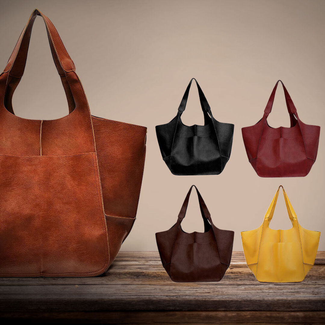 Melissa™ | Ajatu Lummuse Vintage Kott