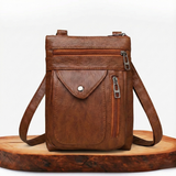 Sophie™ | Vintage Õlakott