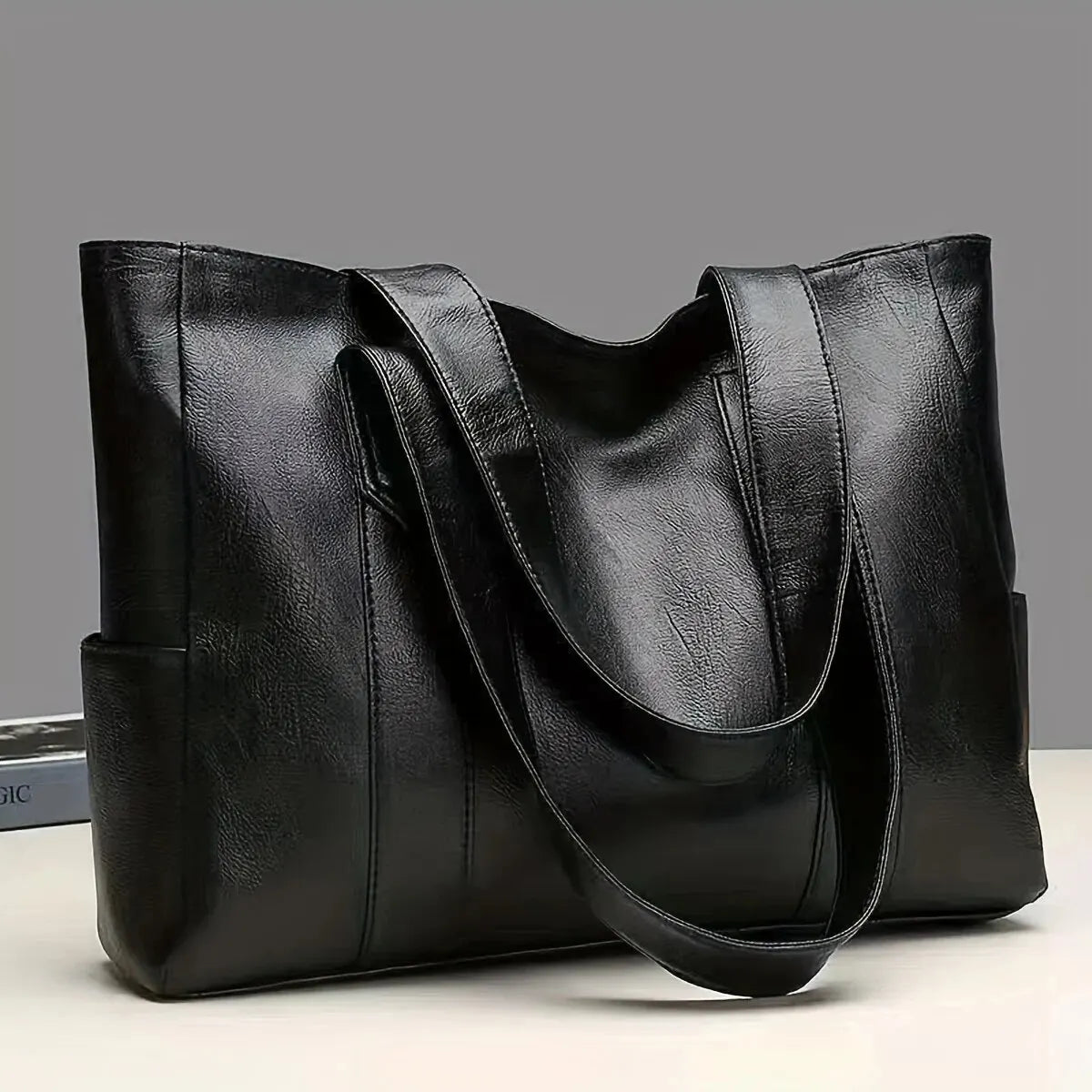 Stephanie™ | Klassikaline ja ajatu elegants