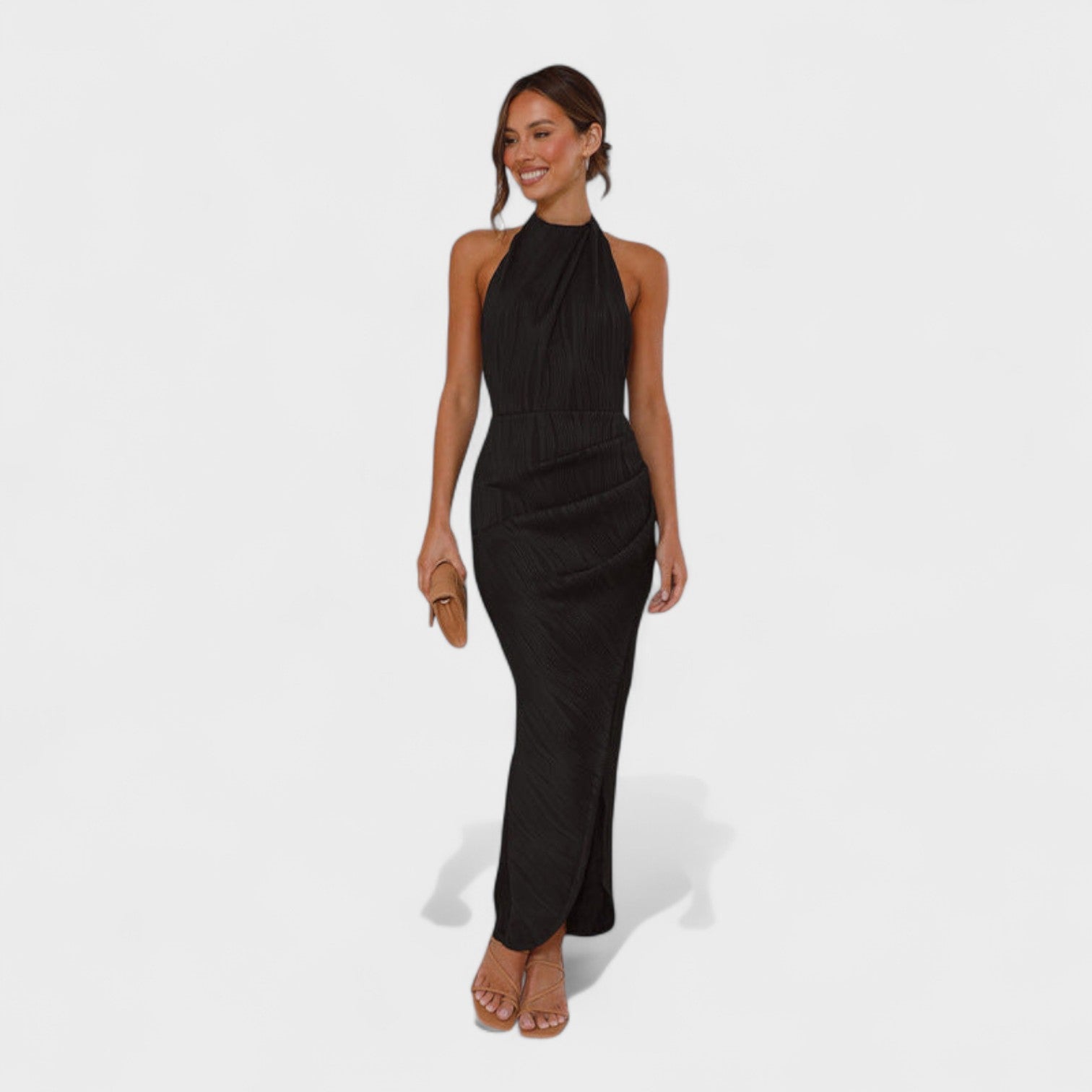 Camila | Pikad, kortsulised kleidid