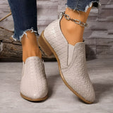 Alexia | Elegantsed ja mugavad Oxfordi kingad