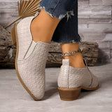 Alexia | Elegantsed ja mugavad Oxfordi kingad