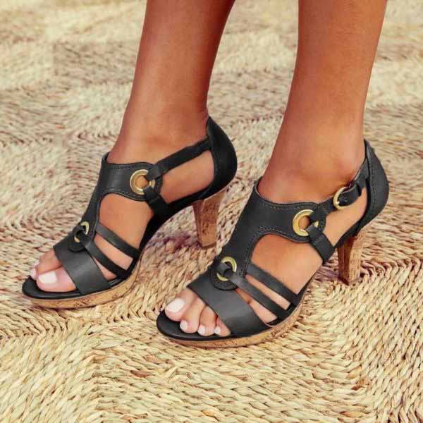 Leonorre™ | Naiste sandaalid: Mugavus ja elegants