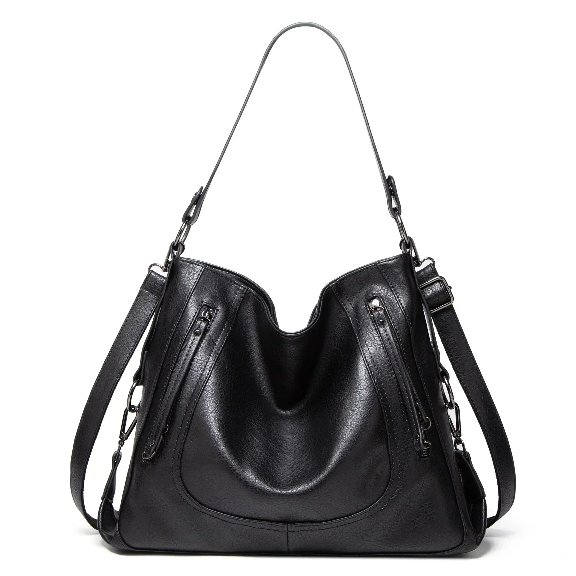 Rebecca™ | Elegantne klapiga kott
