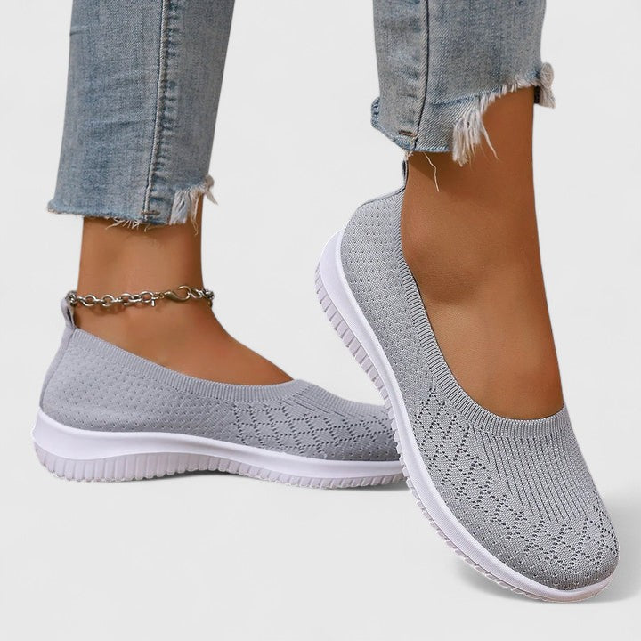 Odara | Ortopeedilised Slip-On Kingad