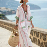 Vera | Maxi-suvekleit