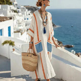 Vera | Maxi-suvekleit