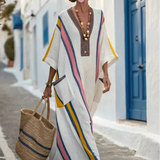 Vera | Maxi-suvekleit