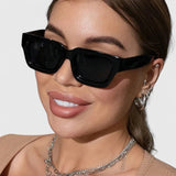 Izadora | Elegantsed Päikeseprillid