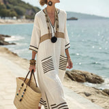 Vera | Maxi-suvekleit