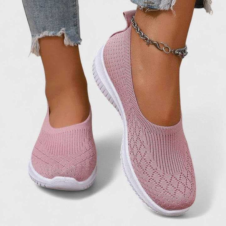 Odara | Ortopeedilised Slip-On Kingad