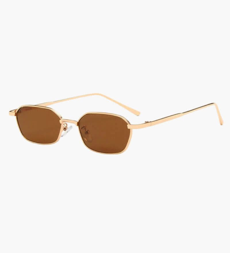 Layken | Elegantsed päikeseprillid