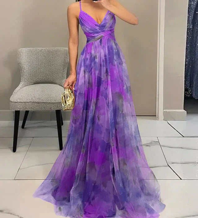 Madeline | Lilleline Pikk Kleid, Mis Kiirgab Elegantsi Ilma Pingutuseta