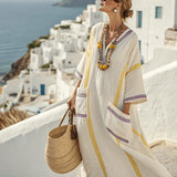 Vera | Maxi-suvekleit