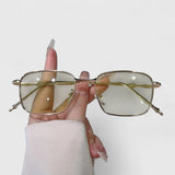 Raygynn | Elegantne päikeseprill