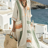Vera | Maxi-suvekleit