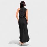 Alba | Siidise Elegantsi Kleit