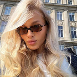 Skarlett | Glamuurased päikeseprillid