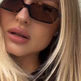 Skarlett | Glamuurased päikeseprillid