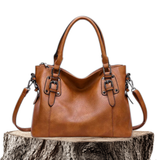 Heather™ | Pehmest Nahast Kott