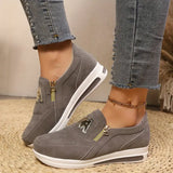 ZipStep™ Sneakers - stiilsed ja valutud sammud