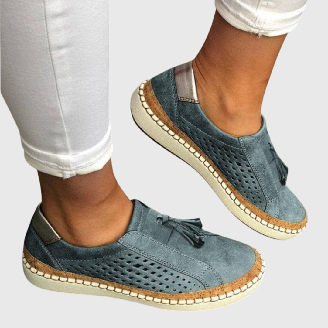 Piper™ | Slip-On Ortopeedilised