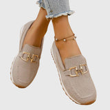 SUSIE | ORTOPEEDILISED LOAFERID