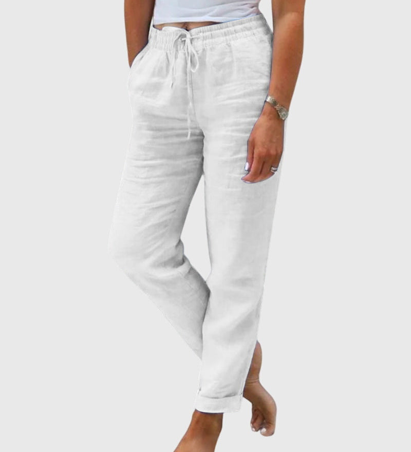 Margaret™ | Elegantsed Naiste Püksid