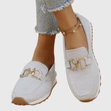 SUSIE | ORTOPEEDILISED LOAFERID