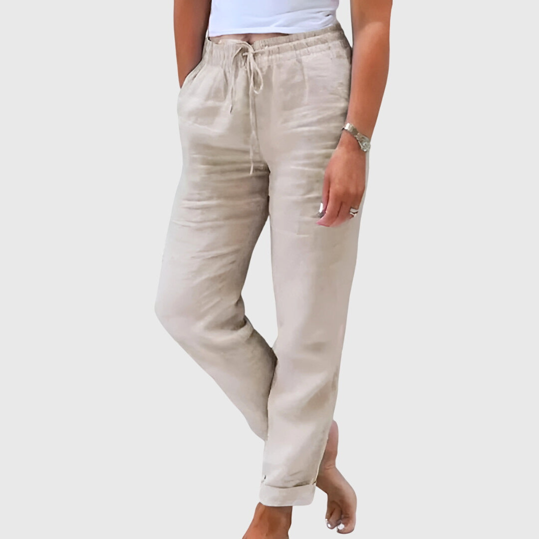 Margaret™ | Elegantsed Naiste Püksid