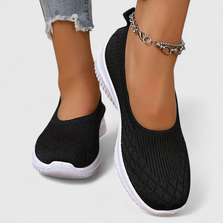 Odara | Ortopeedilised Slip-On Kingad