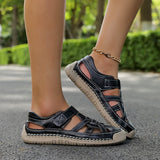 Sola | Kerged suvised sandaalid
