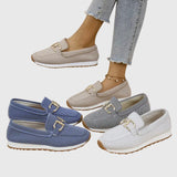 SUSIE | ORTOPEEDILISED LOAFERID