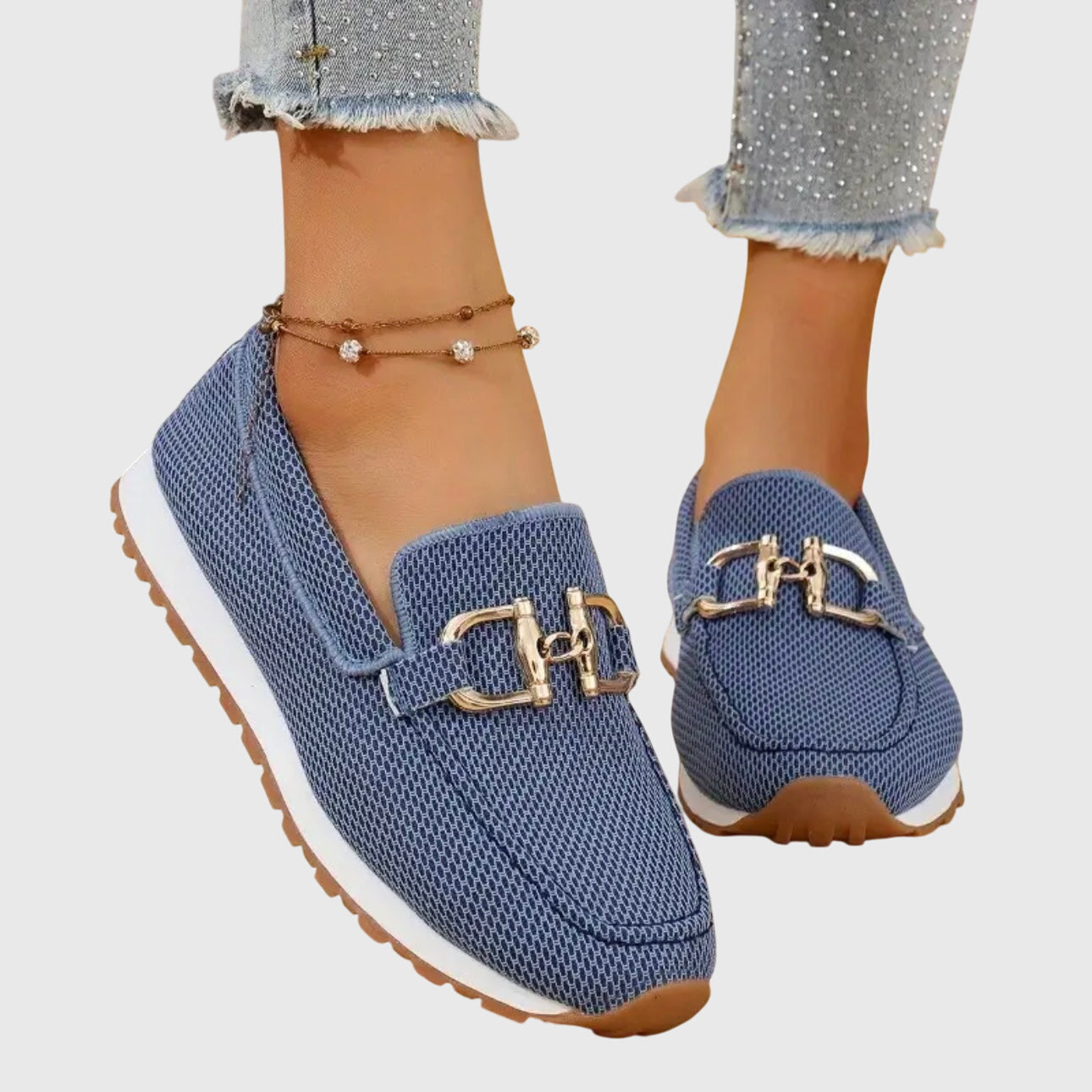 SUSIE | ORTOPEEDILISED LOAFERID