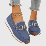 SUSIE | ORTOPEEDILISED LOAFERID