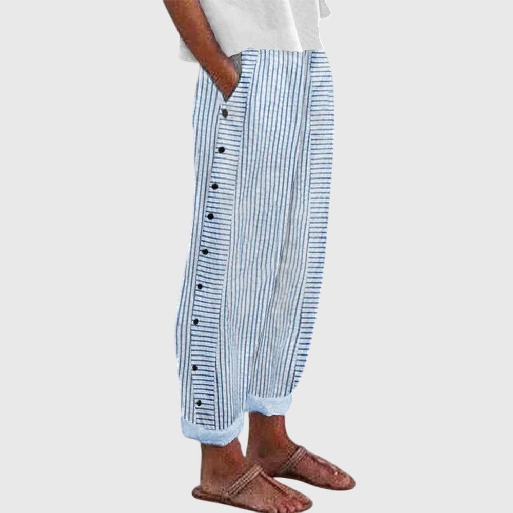 Bertha™ | Elegantsed naiste püksid